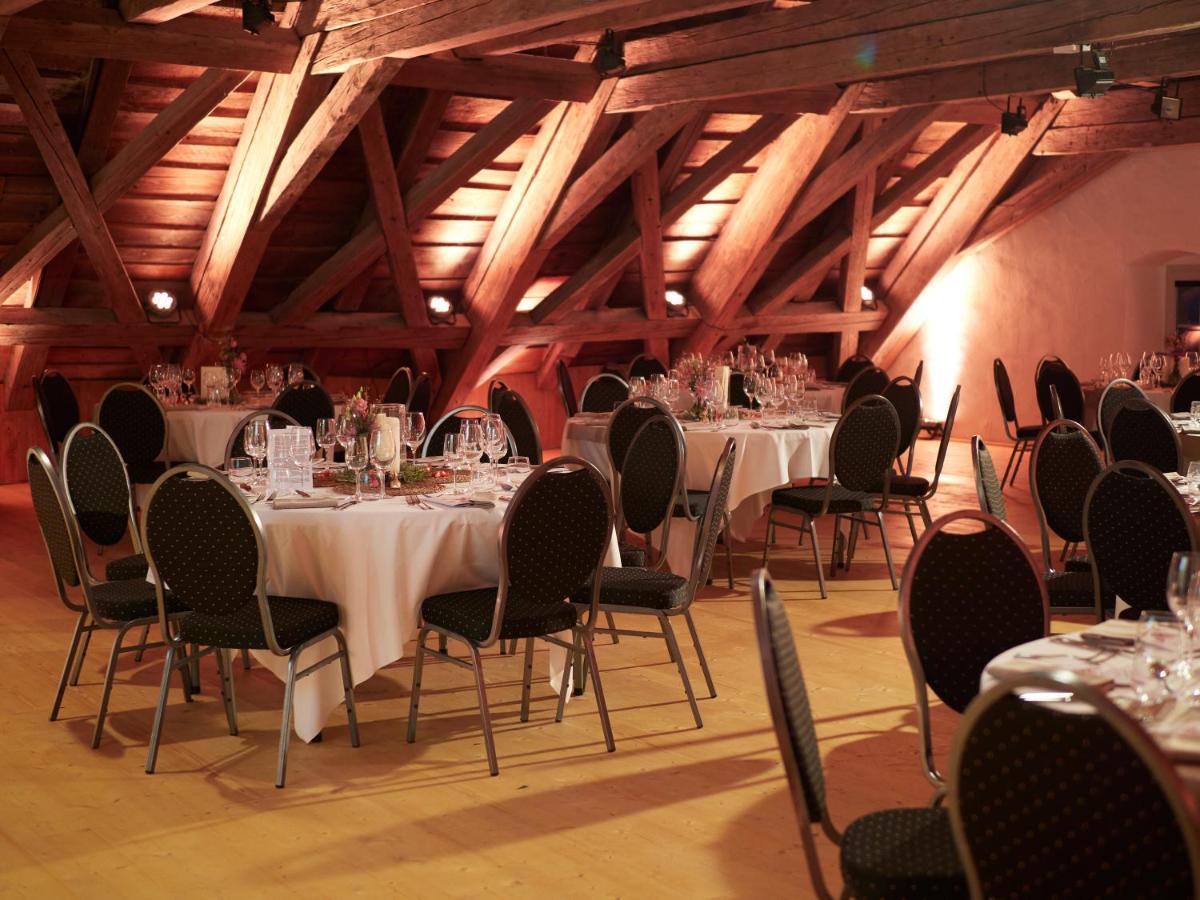 Hôtel de l'Ours Bellelay Extérieur photo
