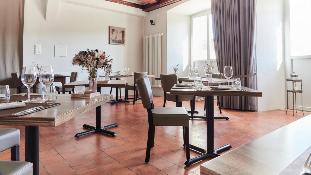 Hôtel de l'Ours Bellelay Extérieur photo