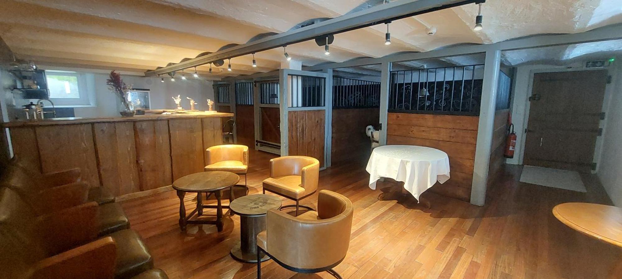 Hôtel de l'Ours Bellelay Extérieur photo